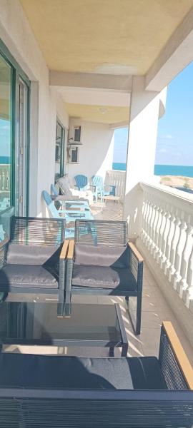 Miramar Palace hotel Planeta 615, 612, 515